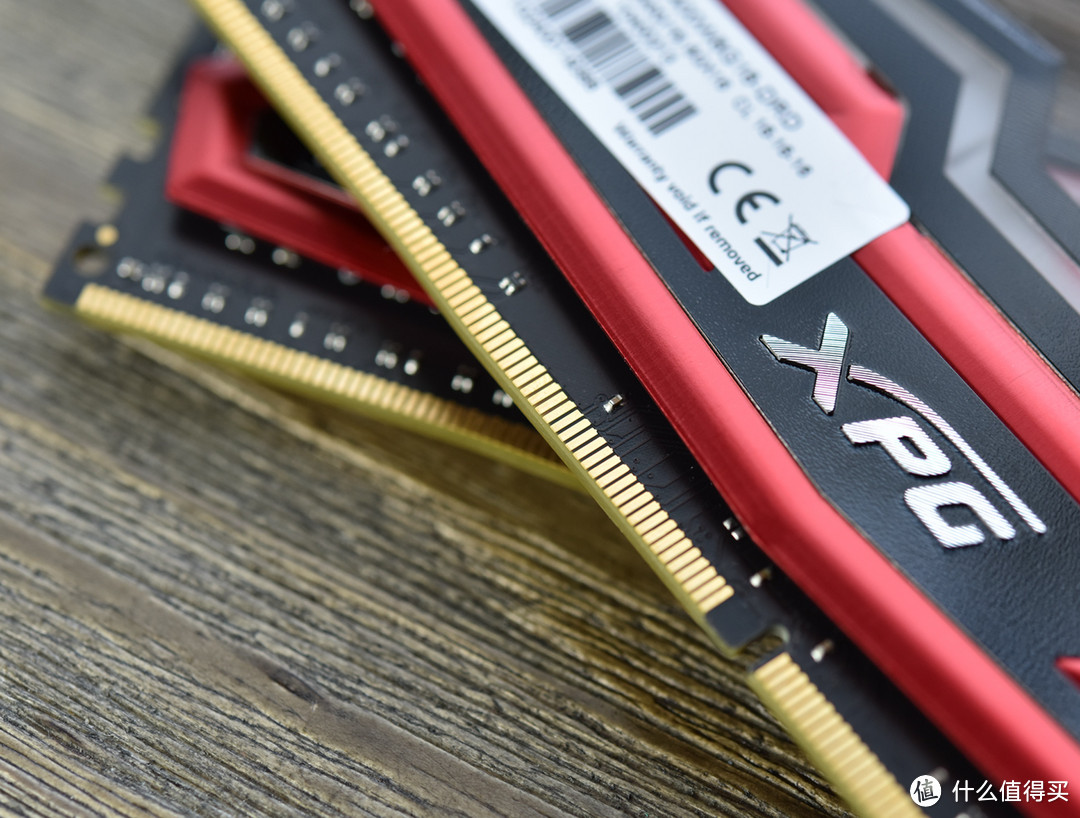 神说内存要有灯！ADATA 威刚 XPG DDR4 2400MHz 内存使用体验