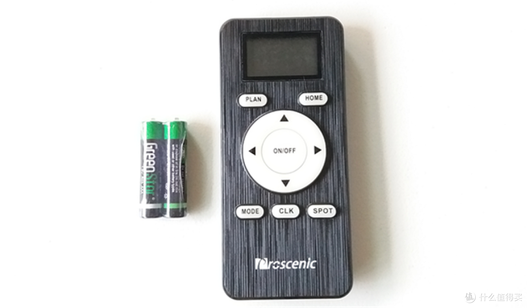 Proscenic 780TS 扫地机开箱简评