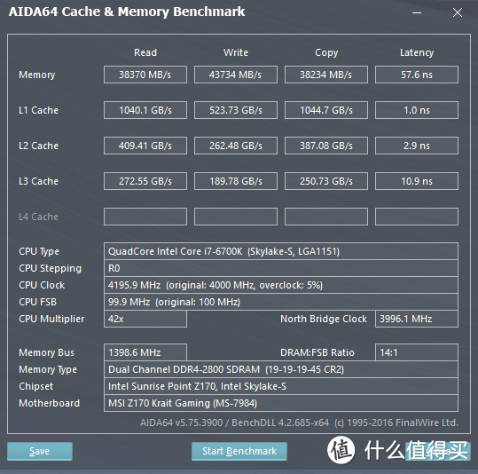 神说内存要有灯！ADATA 威刚 XPG DDR4 2400MHz 内存使用体验