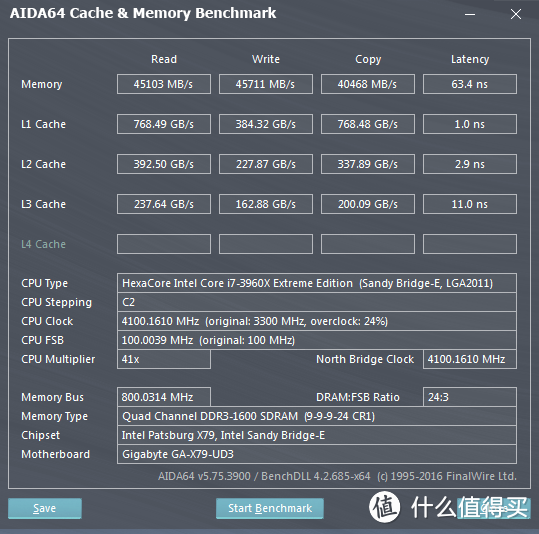 神说内存要有灯！ADATA 威刚 XPG DDR4 2400MHz 内存使用体验