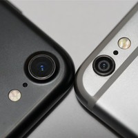 Apple 苹果 iPhone 7 哑光黑 晒单（附iPhone6两年使用总结及对苹果的期望）