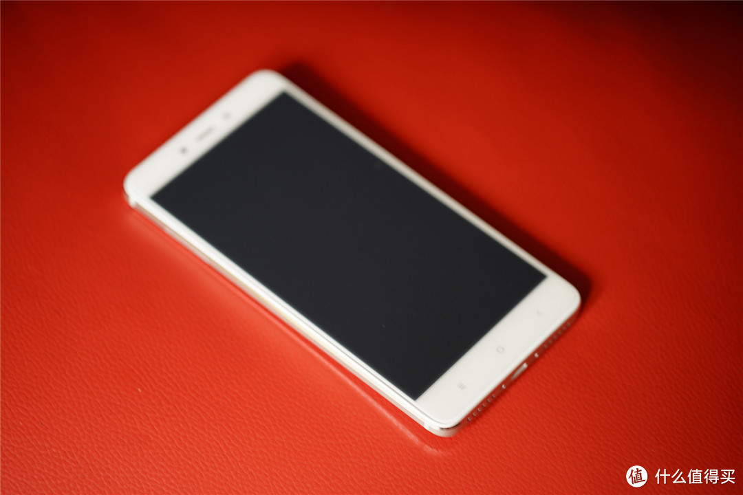 Apple 苹果 iPhone 7 哑光黑 晒单（附iPhone6两年使用总结及对苹果的期望）