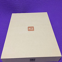 斐讯 K2 路由器外观展示(造型|散热孔|脚垫|适配器)