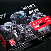 蓝宝石 RX480 8G D5 超白金 OC版 显卡开箱展示(接口|屏幕|摄像头|触摸板)