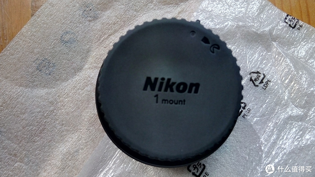 #原创新人#Nikon 尼康 J5+1 10-30mm f/3.5-5.6 微单到货拆箱