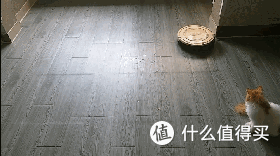 Proscenic 780TS 扫地机开箱简评