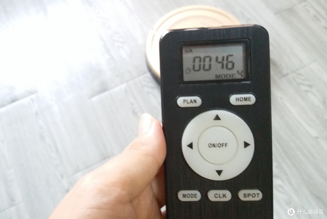 Proscenic 780TS 扫地机开箱简评