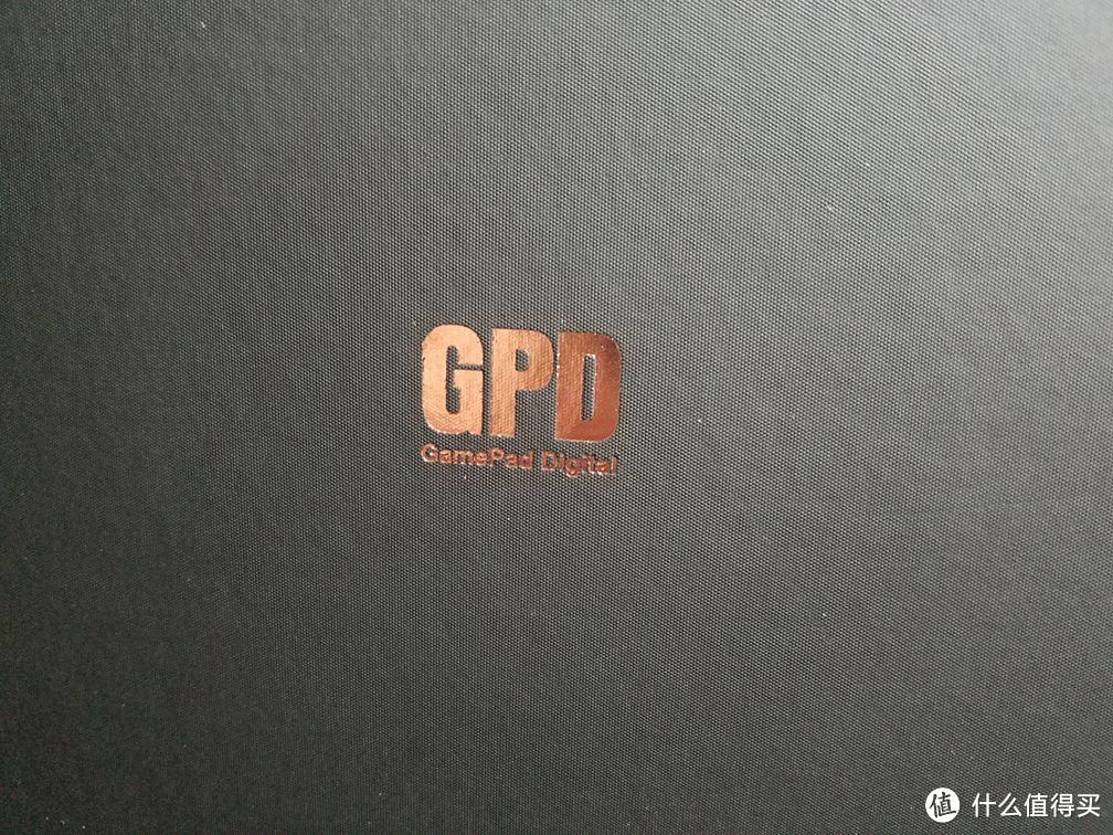 #本站首晒# 来自遥远的记忆！GPD Win，我的名字叫UMPC！口袋电脑晒单