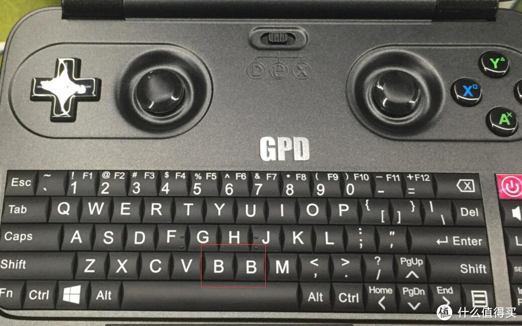 #本站首晒# 来自遥远的记忆！GPD Win，我的名字叫UMPC！口袋电脑晒单