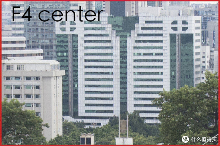 佳能EF-M 22mm F2 STM定焦镜头测评 | 不同光