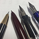 HERO 英雄、LAMY 凌美、PILOT 百乐 钢笔 评测