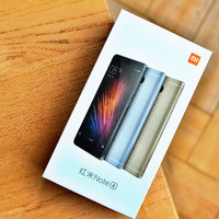 小米 红米 Note4外观设计(屏幕|按键|摄像头|闪光灯|指纹解锁)