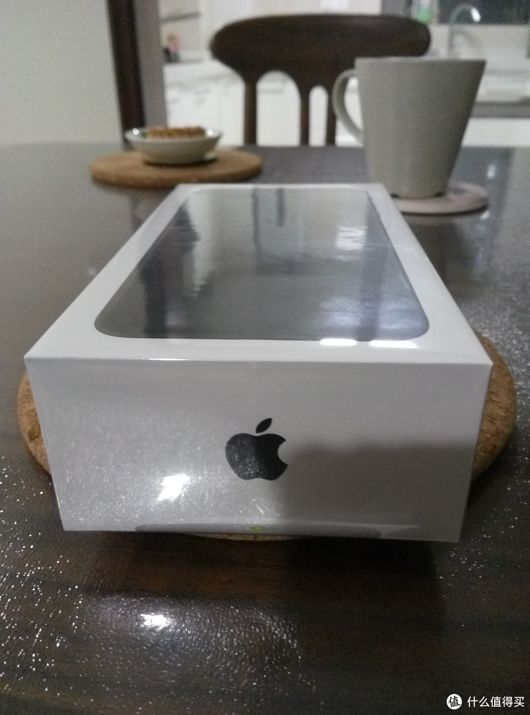 中秋后的惊喜：Apple 苹果 iPhone 7 Plus 惊艳开箱