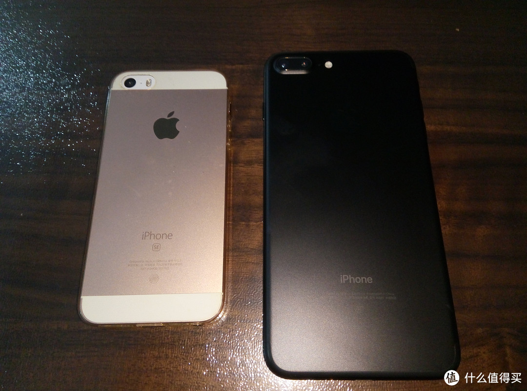 中秋后的惊喜：Apple 苹果 iPhone 7 Plus 惊艳开箱