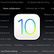 iPhone 5s 升级 iOS10 体验报告