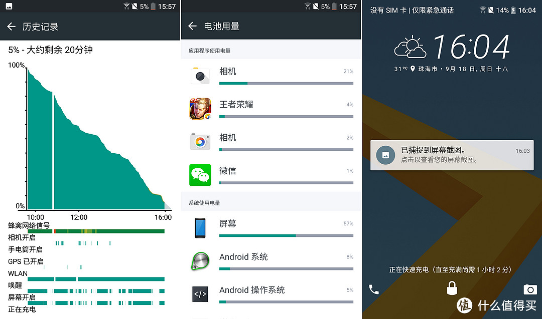 能否十全十美? HTC 10 夜光灰上手详评