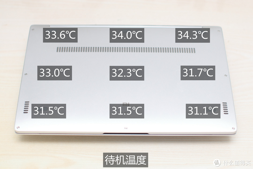 小米笔记本 Air 13.3 众测报告