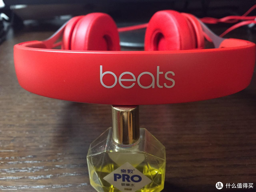 Beats EP 头戴式耳机 简单开箱