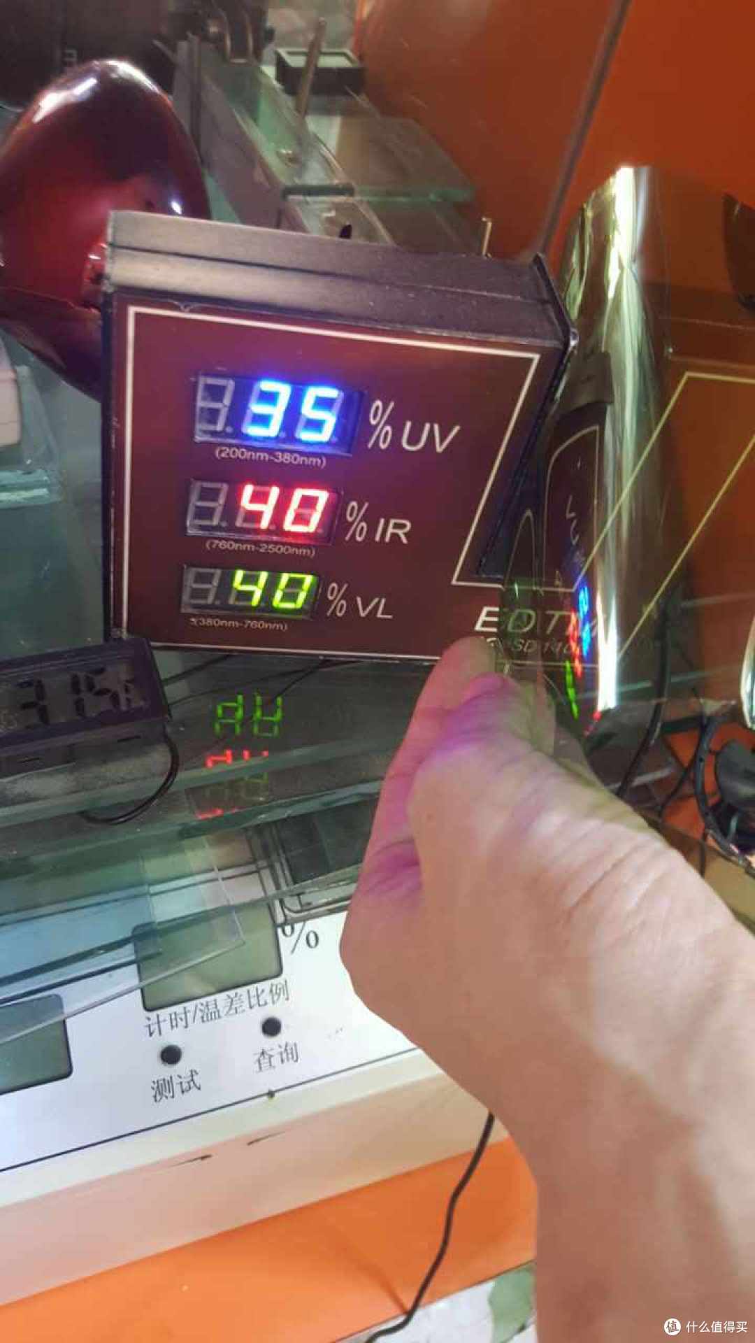 车，你买对了吗？ 提别克君越全记录（攻略向）