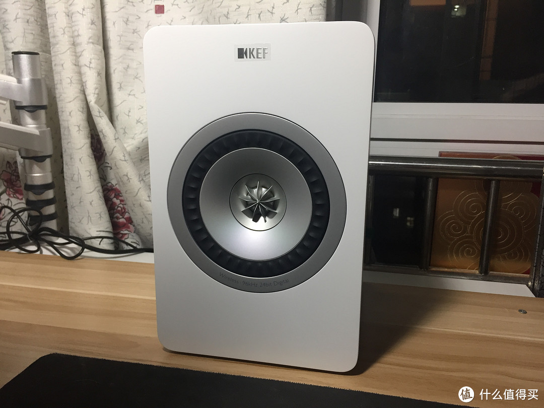 KEF X300A Wireless个人使用评价