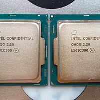 穷车富表Diao丝电脑 篇三十八：i3的价格i7的心——“i7-6400t”完美非K超频折腾实录