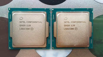 i3的价格i7的心——“i7-6400t”完美非K超频折腾实录 