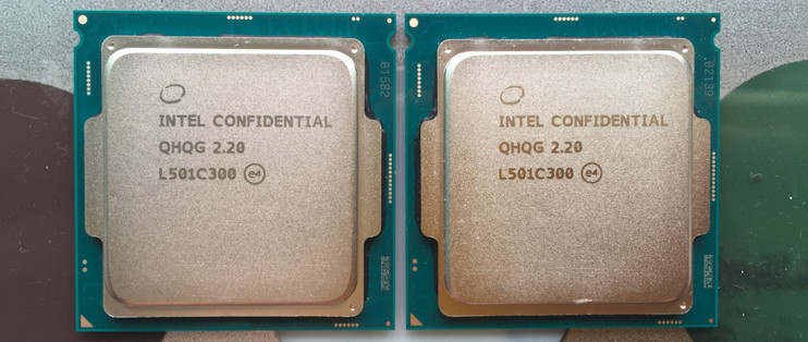 穷车富表Diao丝电脑篇三十八：i3的价格i7的心——“i7-6400t”完美非K超频