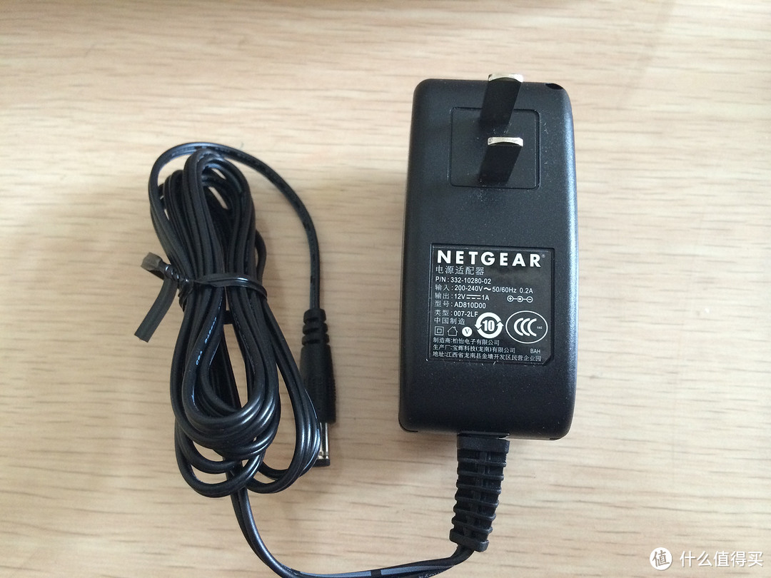 NETGEAR GS116E V2 简单网管千兆交换机开箱及拆解