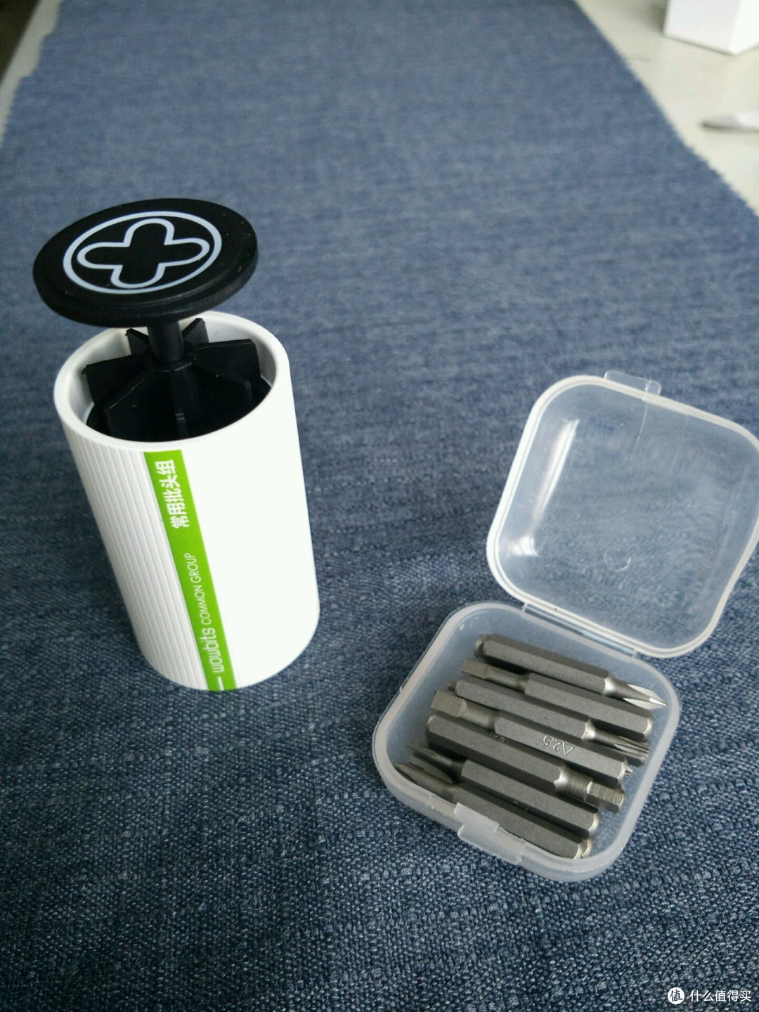 小米众筹(非小米/非米家品牌产品)/Wowstick电动螺丝刀1fs