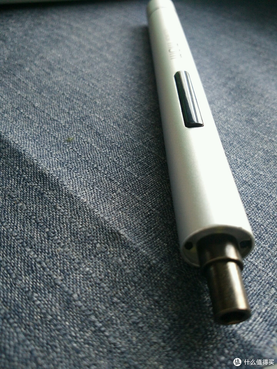 小米众筹(非小米/非米家品牌产品)/Wowstick电动螺丝刀1fs