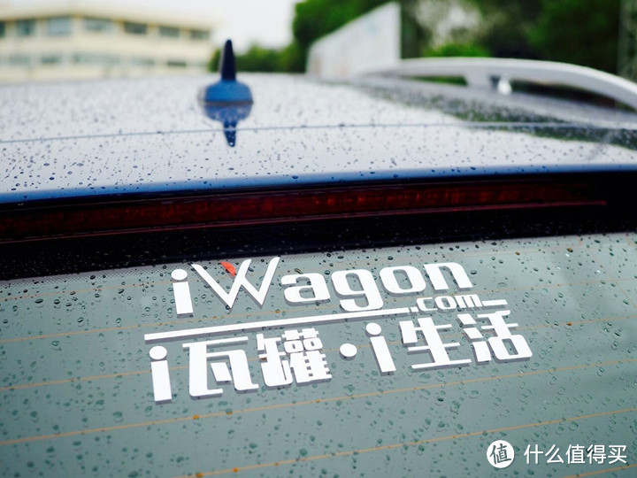 天马论旅——记录第一届旅行车瓦罐（wagon）上海天马赛道日