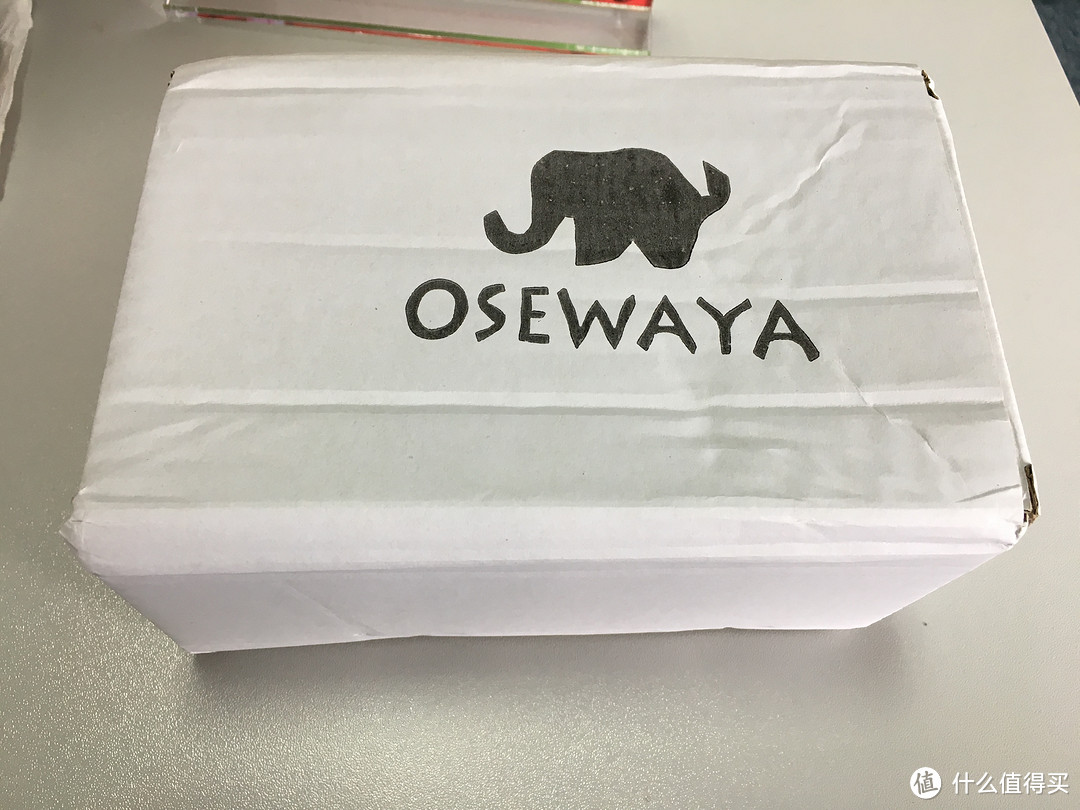 女汉子也想变淑女——OSEWAYA人造珍珠10mm银色双面耳夹晒单