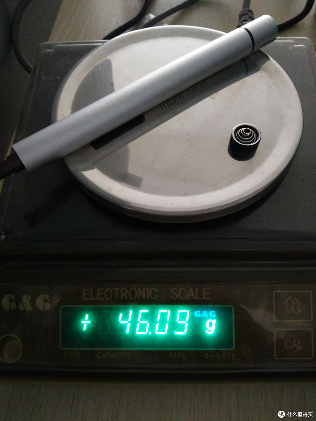 小米众筹(非小米/非米家品牌产品)/Wowstick电动螺丝刀1fs