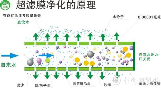 肾结石后遗症：打造家庭软水系统