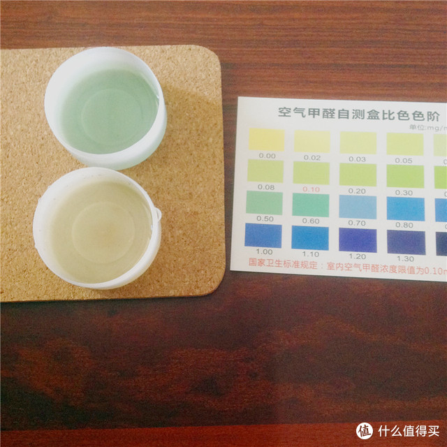 Lopodo绿普达孕婴专用型甲醛清除剂新家实地评测