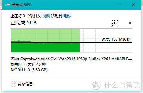 到时间吃螃蟹了，评测 ORICO 奥睿科 type-c接口mSata移动硬盘盒