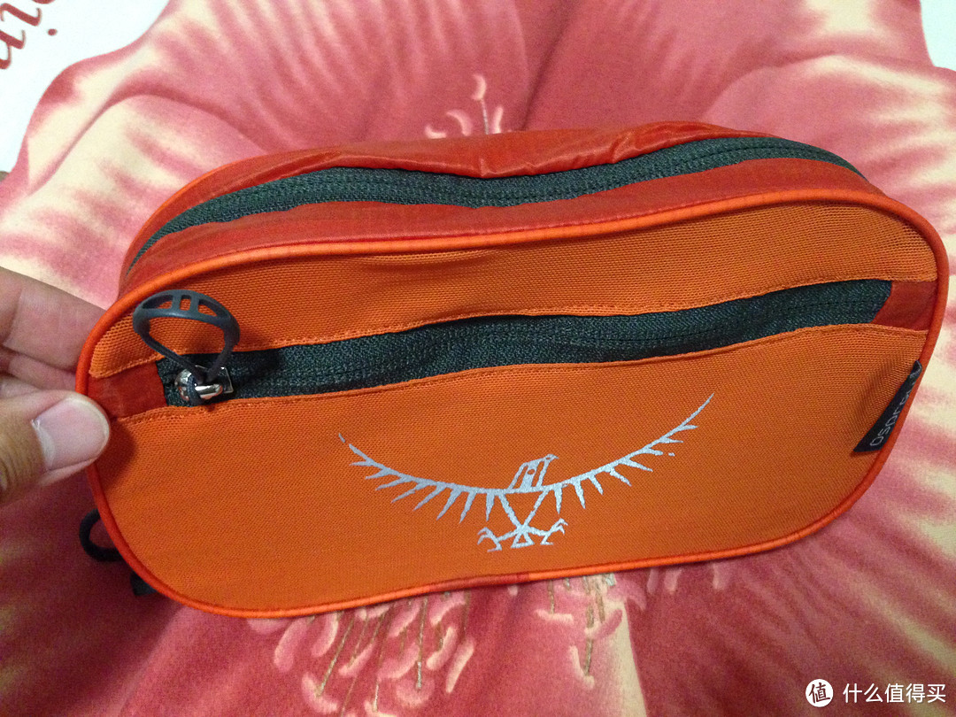 OSPREY UltraLight WashBag 洗漱包