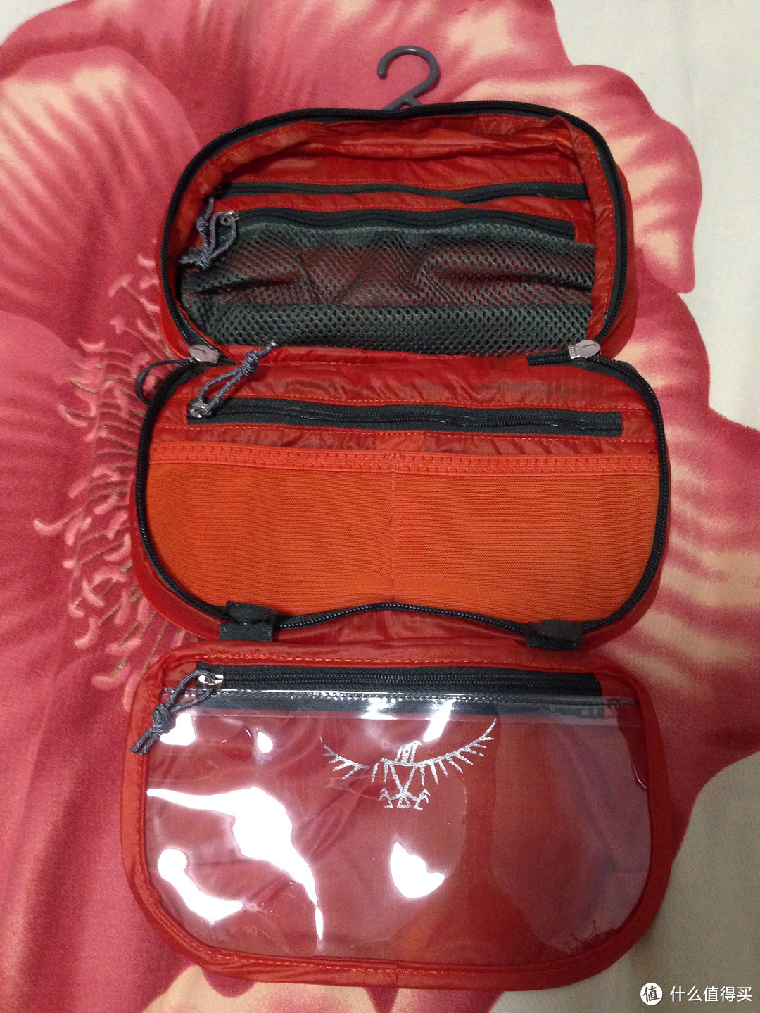 OSPREY UltraLight WashBag 洗漱包