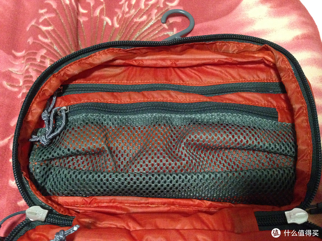 OSPREY UltraLight WashBag 洗漱包