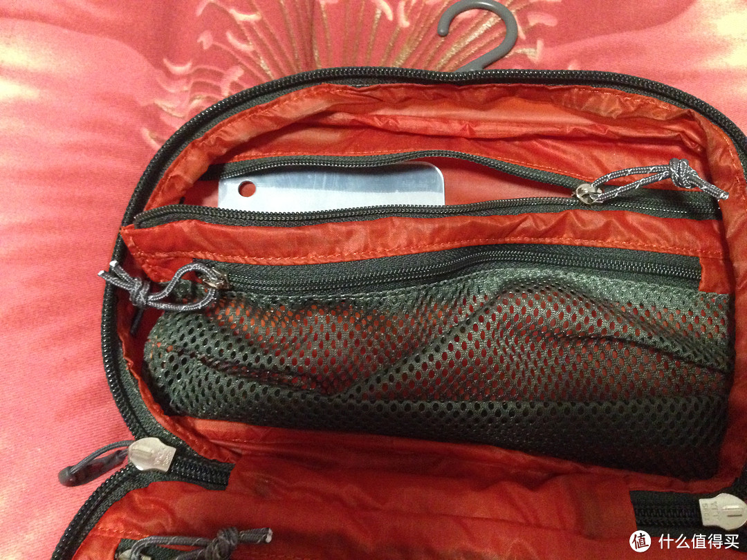 OSPREY UltraLight WashBag 洗漱包