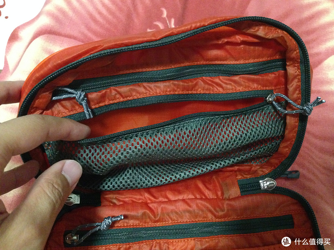 OSPREY UltraLight WashBag 洗漱包