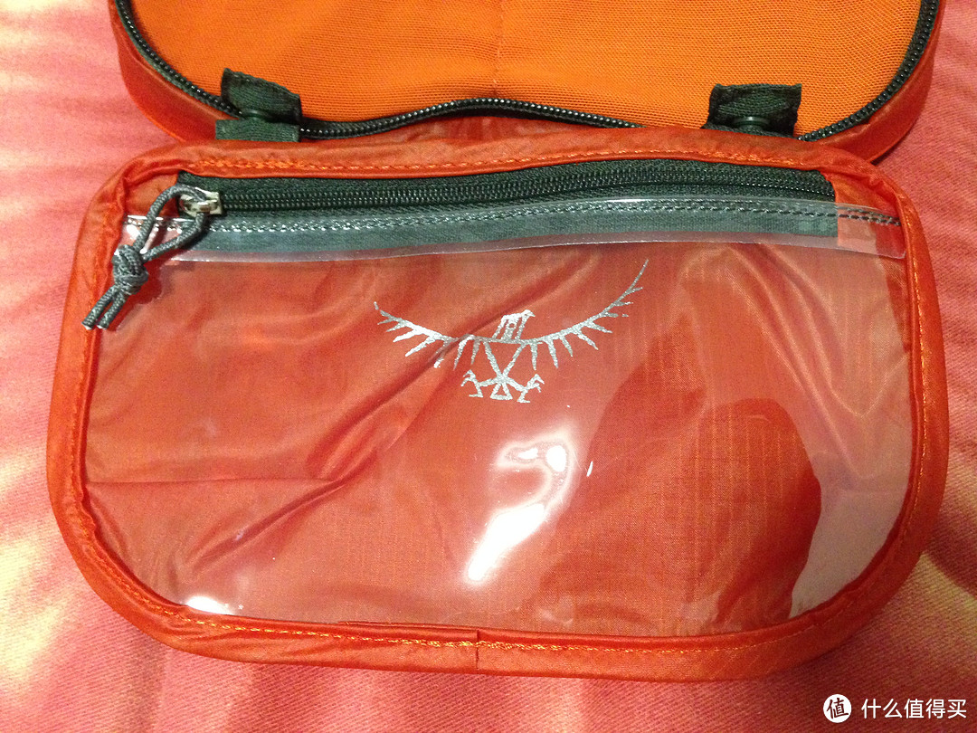 OSPREY UltraLight WashBag 洗漱包