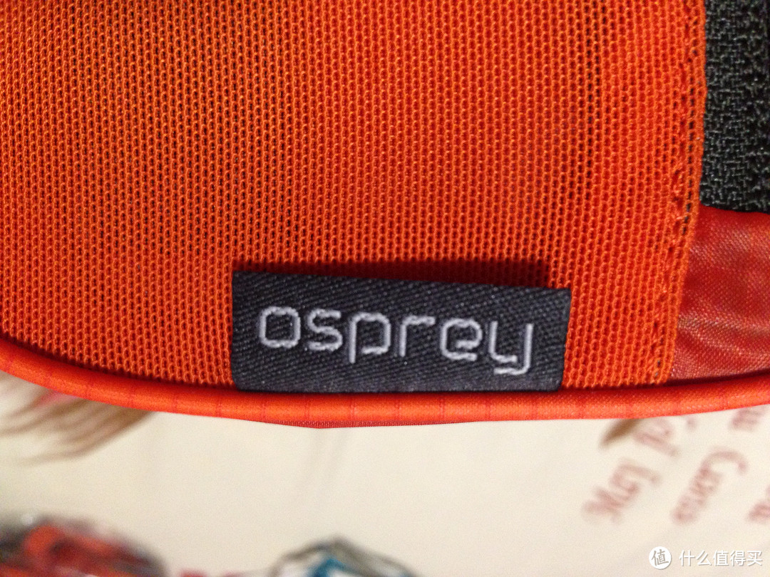 OSPREY UltraLight WashBag 洗漱包