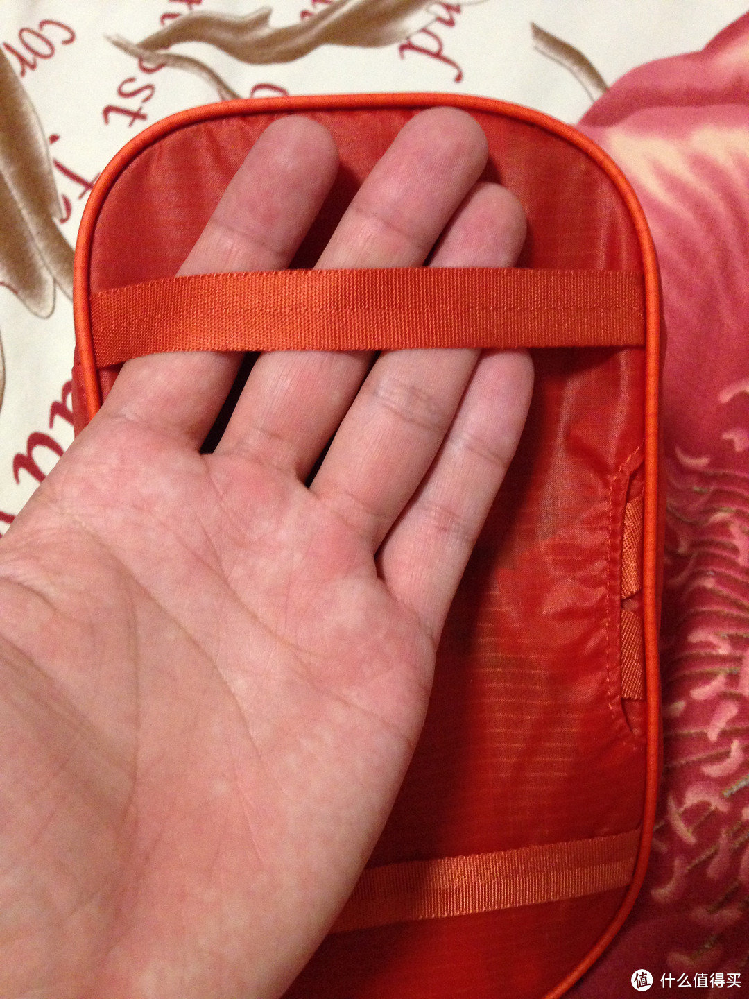 OSPREY UltraLight WashBag 洗漱包