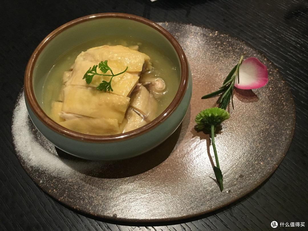 老司机带你用人均100元去五星级酒店点菜吃顿中餐!