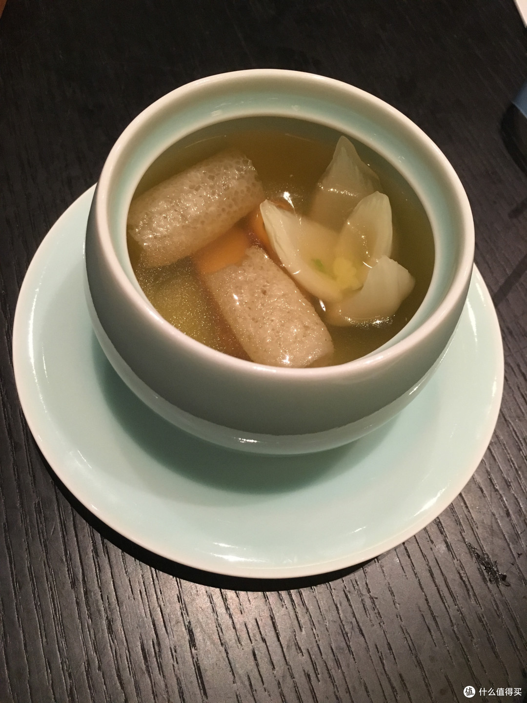 老司机带你用人均100元去五星级酒店点菜吃顿中餐!