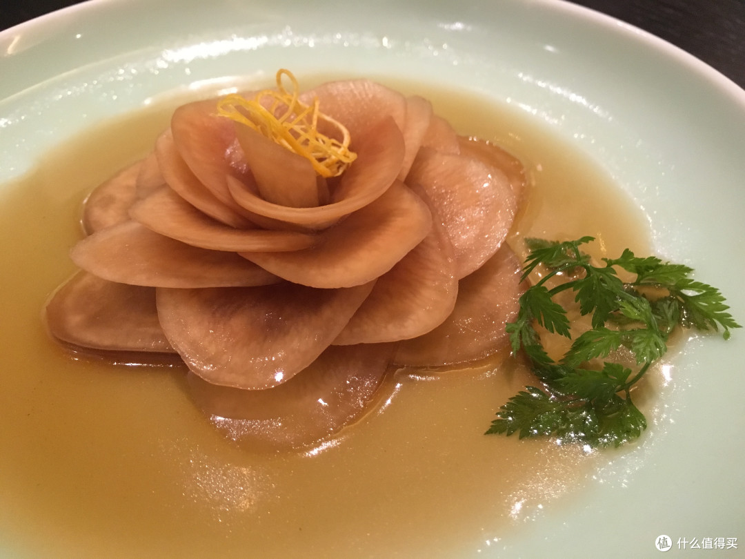 老司机带你用人均100元去五星级酒店点菜吃顿中餐!