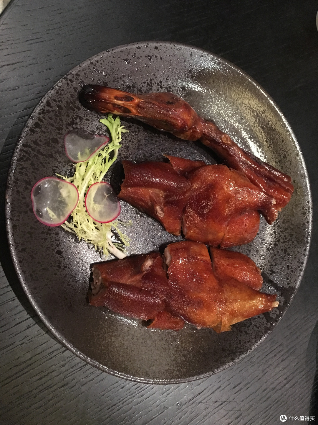 老司机带你用人均100元去五星级酒店点菜吃顿中餐!