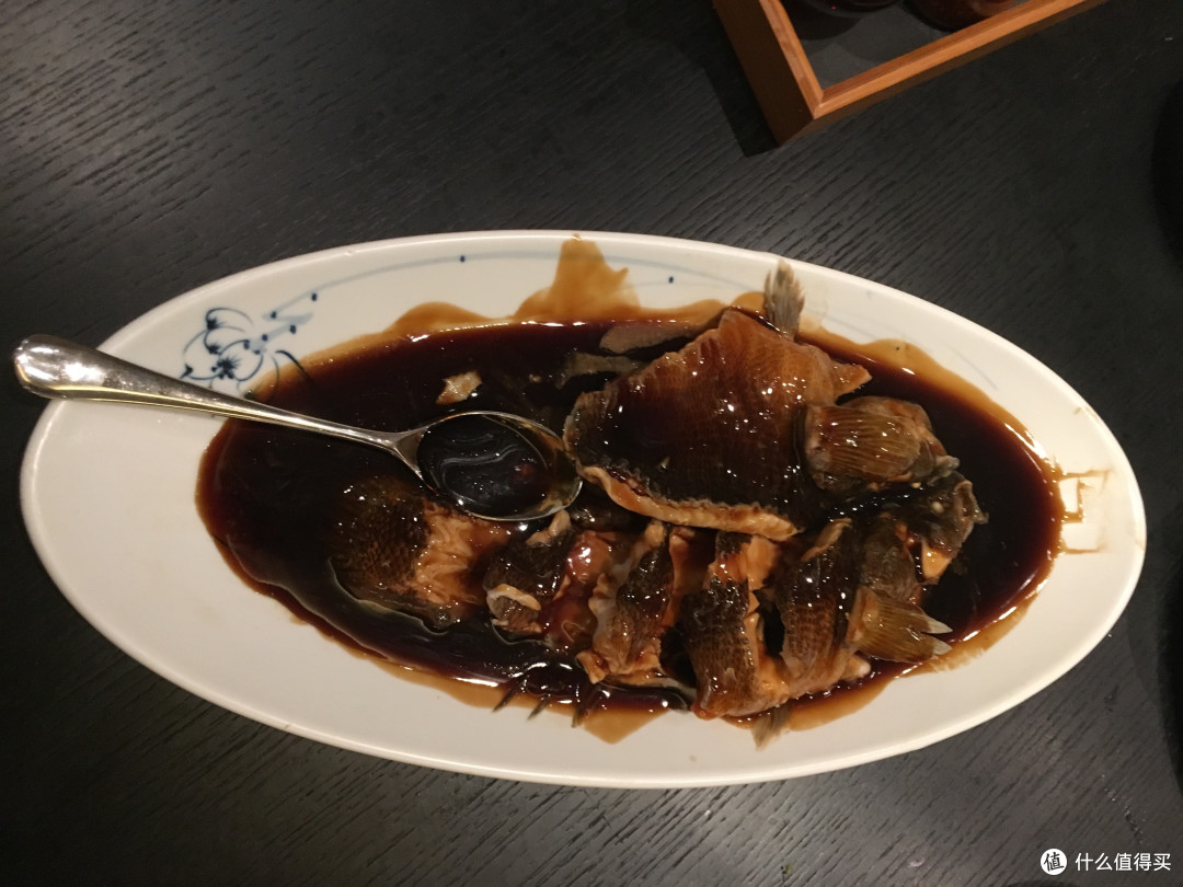 老司机带你用人均100元去五星级酒店点菜吃顿中餐!