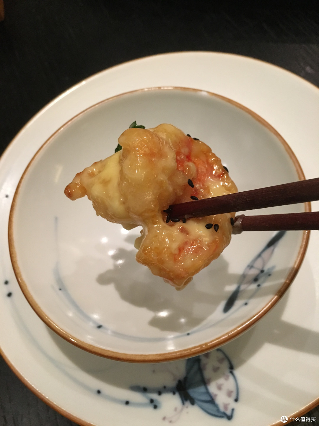 老司机带你用人均100元去五星级酒店点菜吃顿中餐!